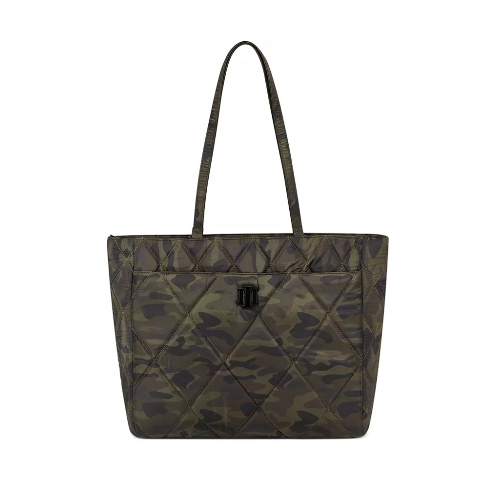 INC INTERNATIONAL CONCEPTS Ryenne Tote - Camo